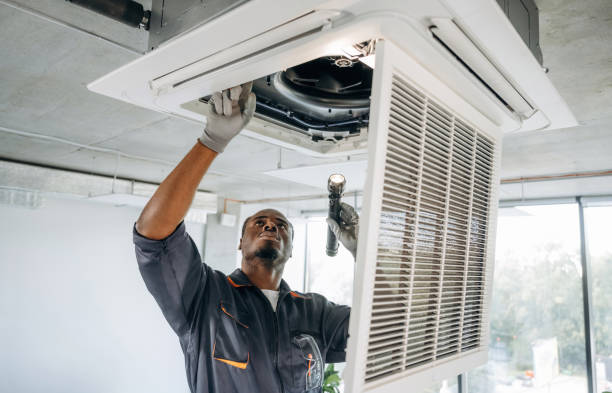 Licensed Hvac service in Chokoloskee, FL - FH HVAC